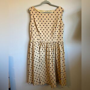 SOLD • Vintage inspired